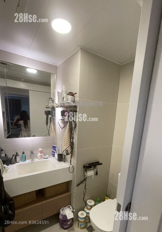 宇晴轩 售盘 2 房 , 1 浴室 467 平方尺