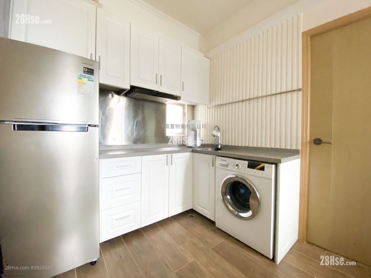 Apartment Sell 2 Bedrooms , 2 Bathrooms 447 ft²