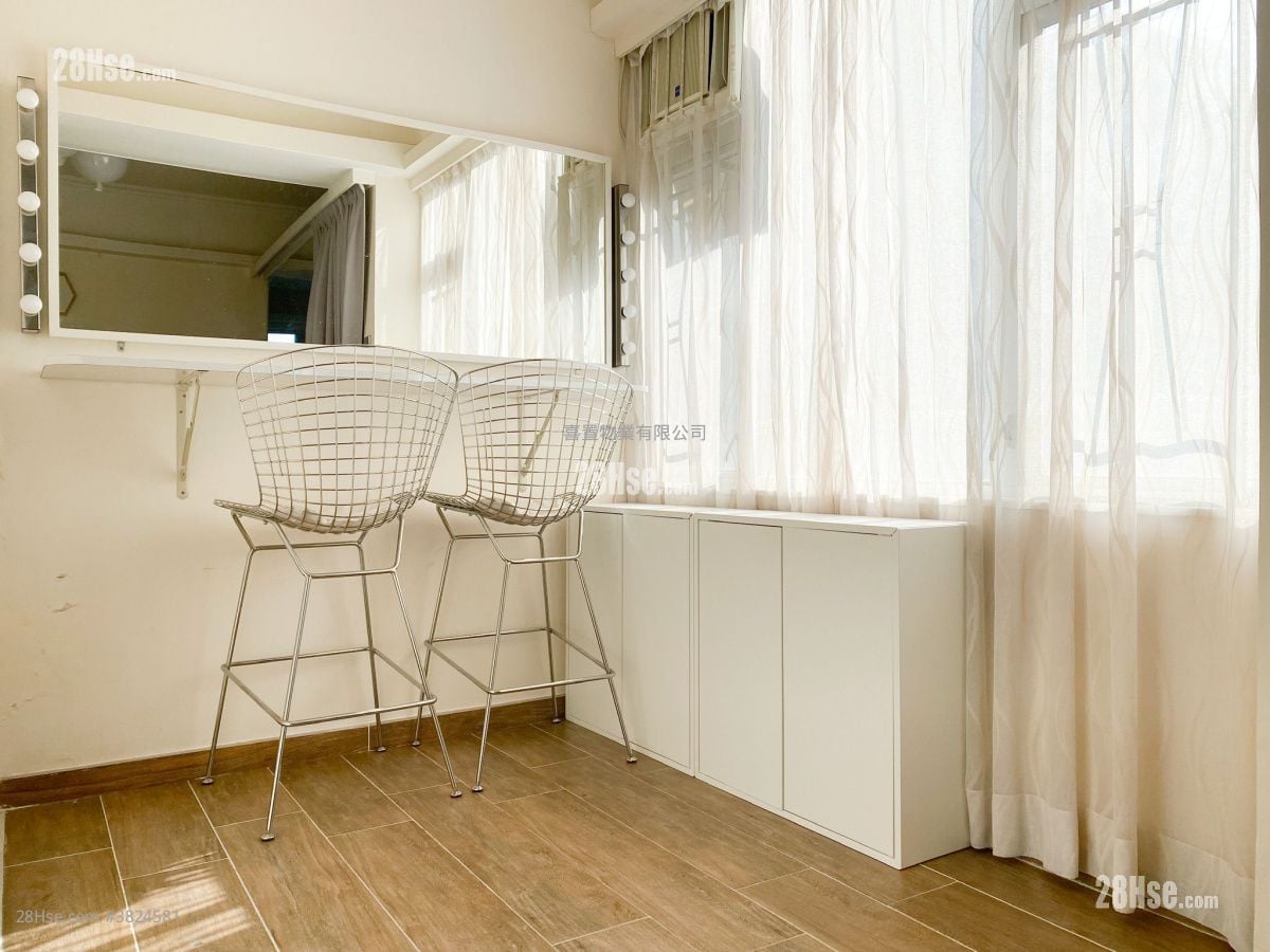 Apartment Sell 2 Bedrooms , 2 Bathrooms 447 ft²