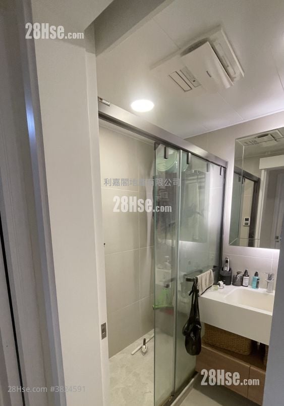 宇晴轩 售盘 2 房 , 1 浴室 467 平方尺