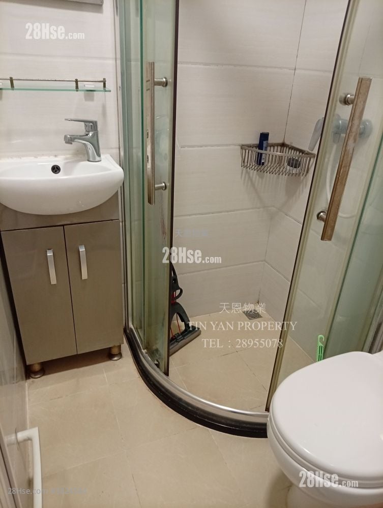 Wanchai Rental 130 ft²