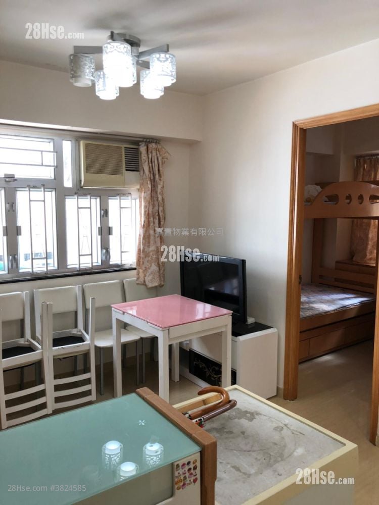 單幢樓房 售盤 2 房 , 1 浴室 309 平方呎