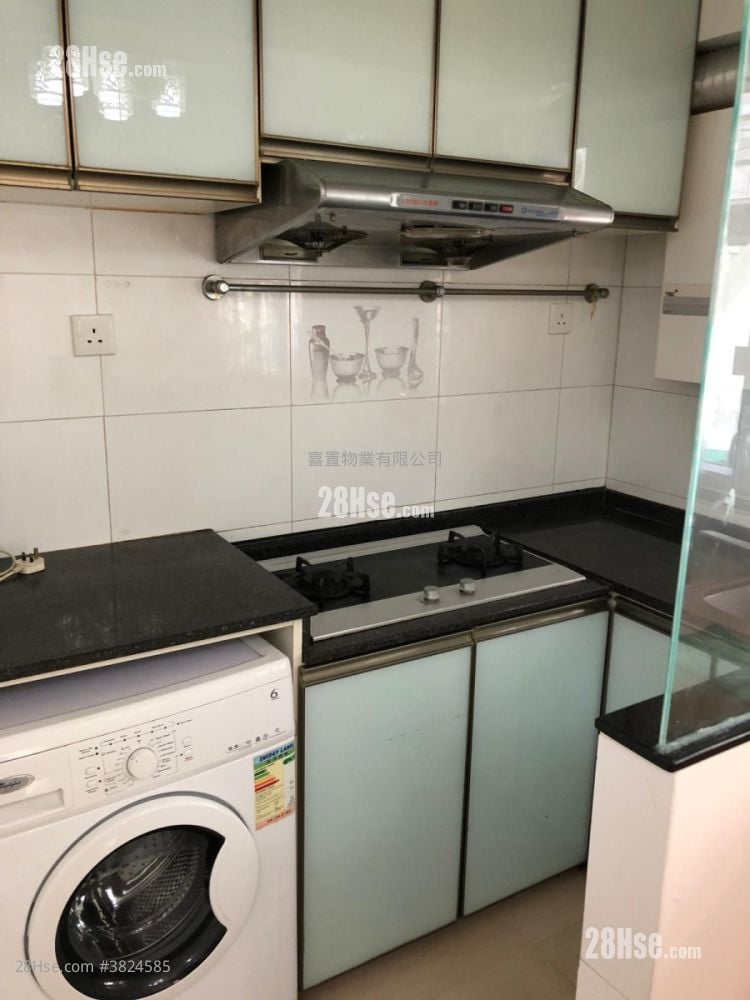 單幢樓房 售盤 2 房 , 1 浴室 309 平方呎