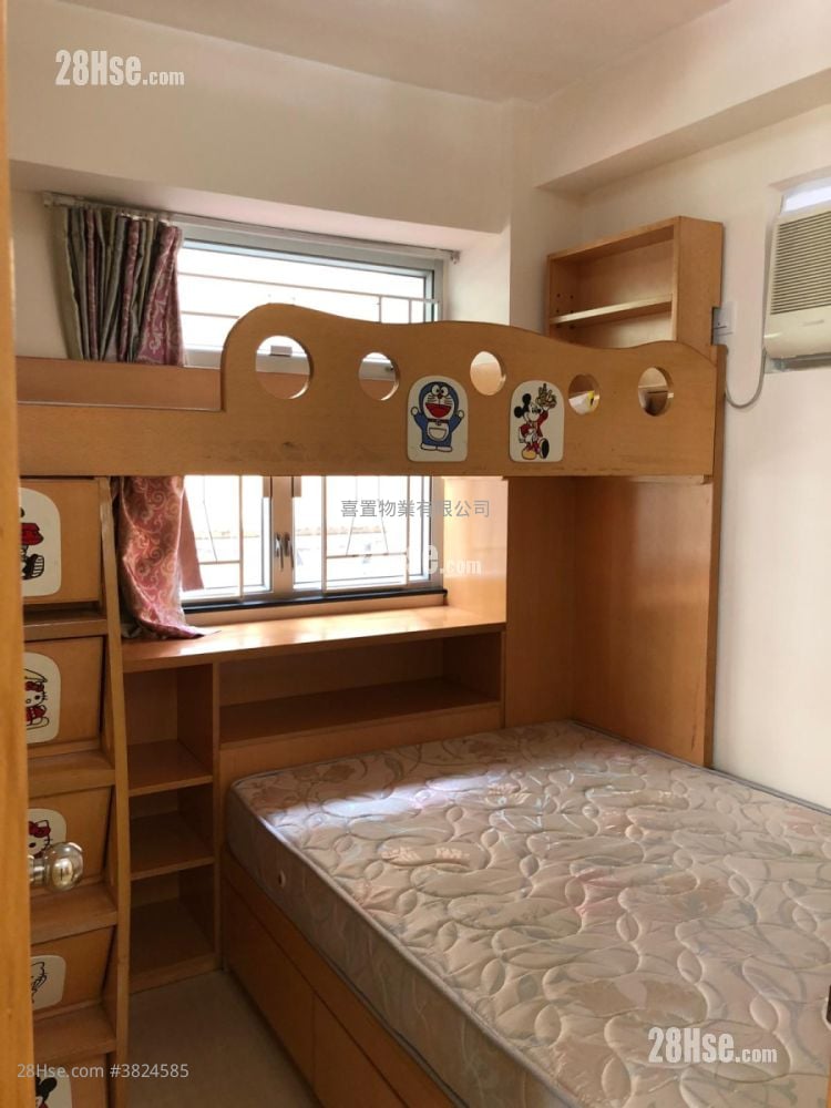 單幢樓房 售盤 2 房 , 1 浴室 309 平方呎