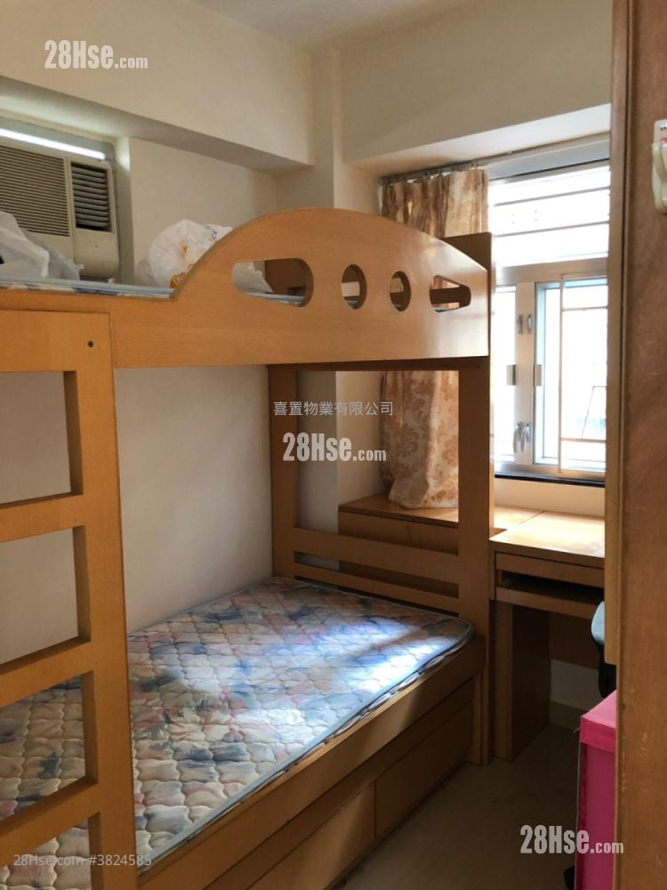 單幢樓房 售盤 2 房 , 1 浴室 309 平方呎