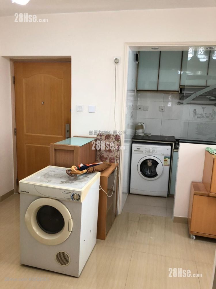 單幢樓房 售盤 2 房 , 1 浴室 309 平方呎