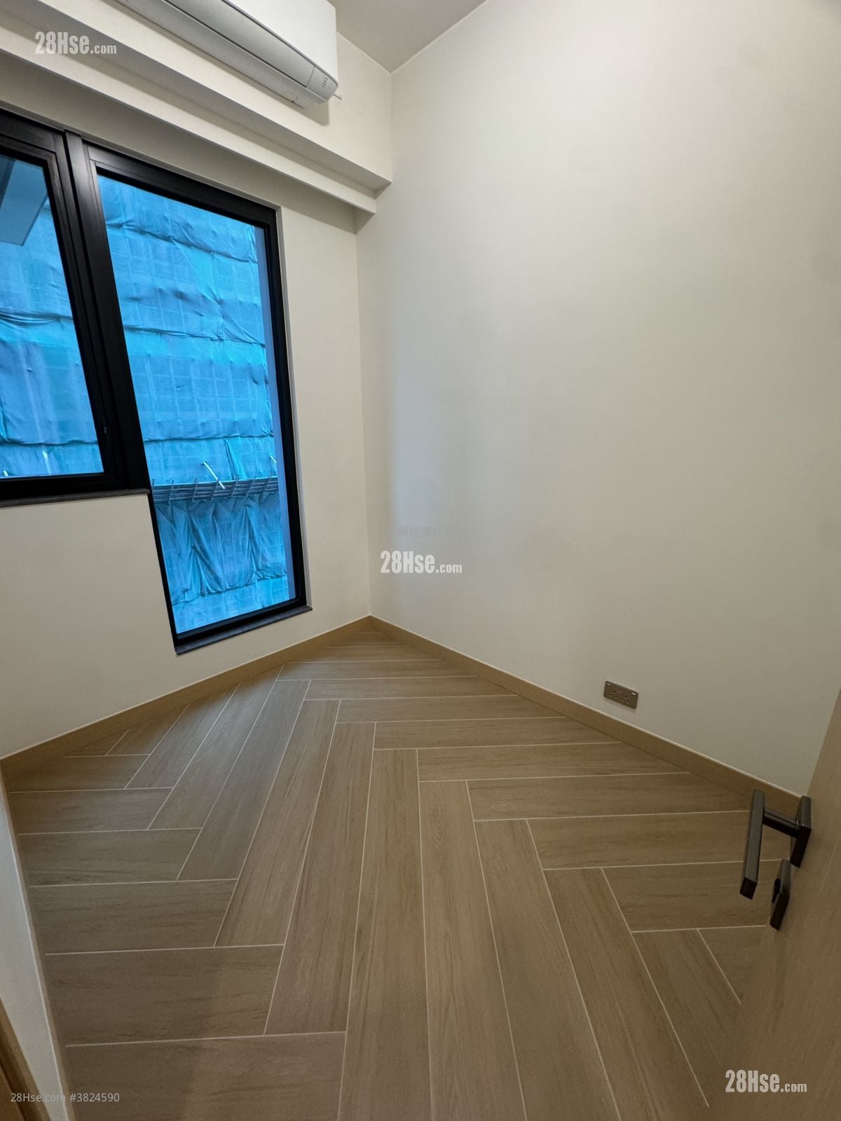 The Haddon Rental 1 Bedroom 262 ft²