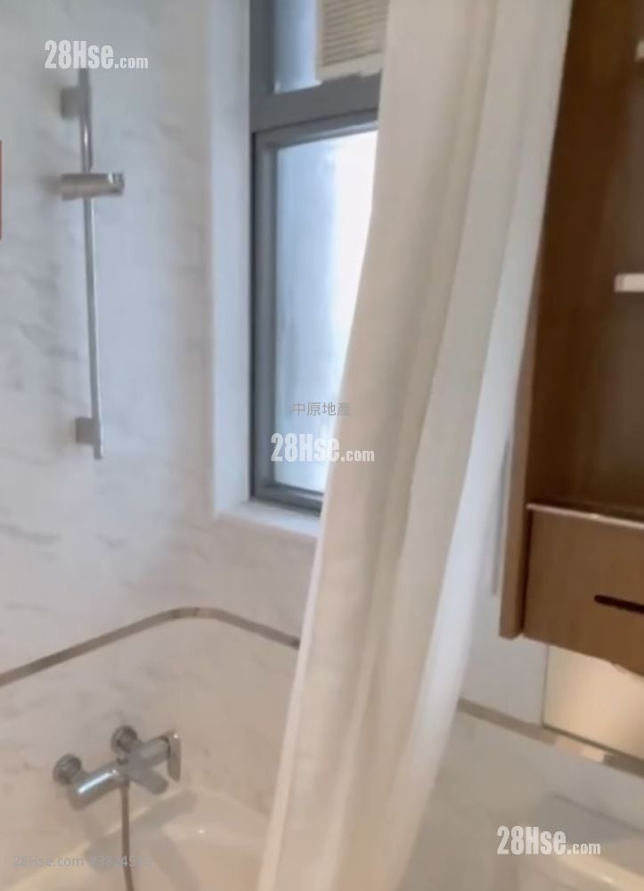 柏傲灣 售盤 4 房 1,039 平方呎