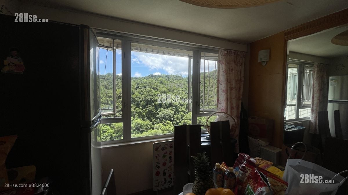 Braemar Hill Mansions Sell 3 Bedrooms , 3 Bathrooms 1,090 ft²