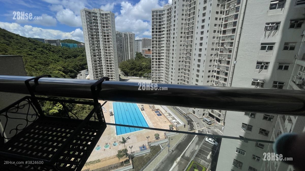 Braemar Hill Mansions Sell 3 Bedrooms , 3 Bathrooms 1,090 ft²