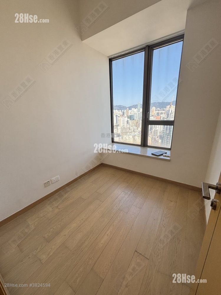 Grand Austin Rental 2 Bedrooms , 2 Bathrooms 540 ft²