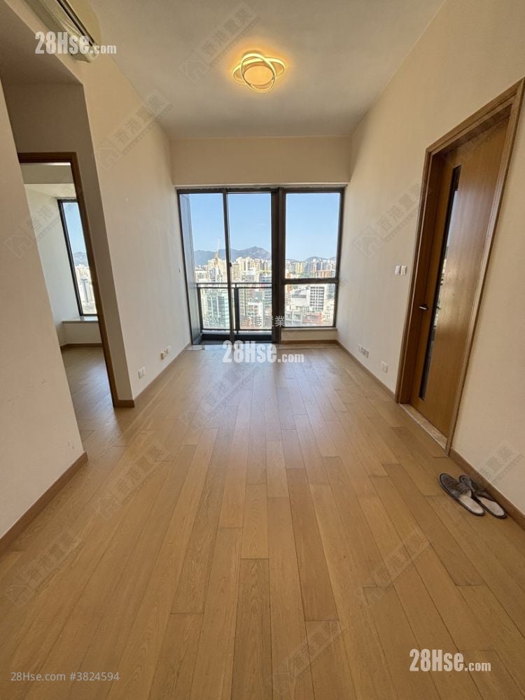 Grand Austin Rental 2 Bedrooms , 2 Bathrooms 540 ft²