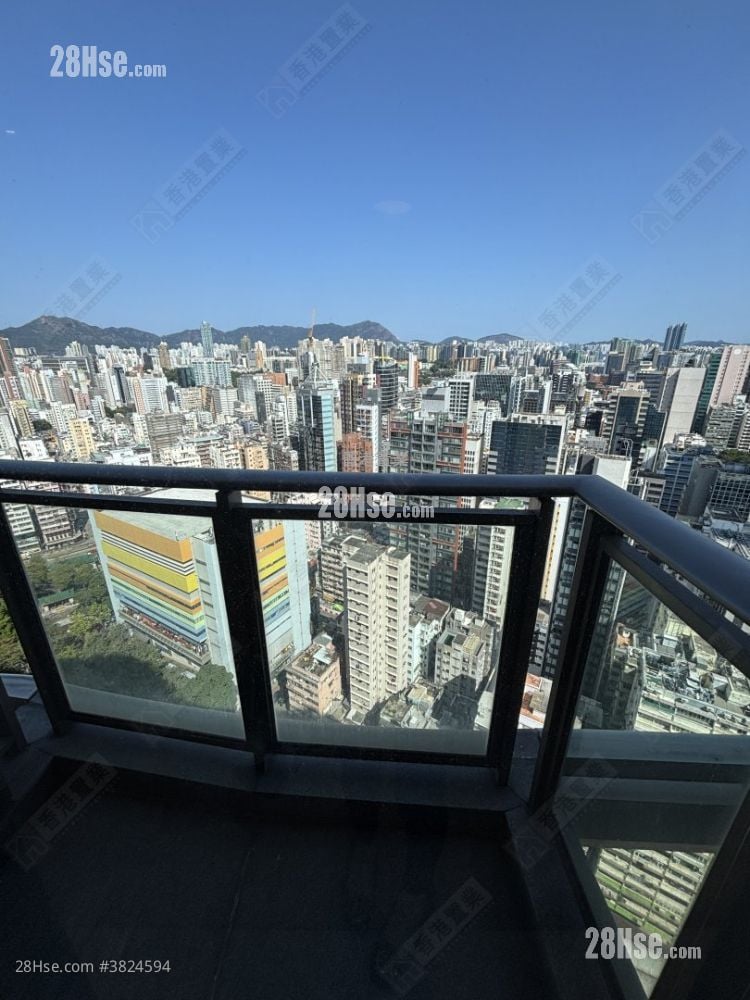 Grand Austin Rental 2 Bedrooms , 2 Bathrooms 540 ft²