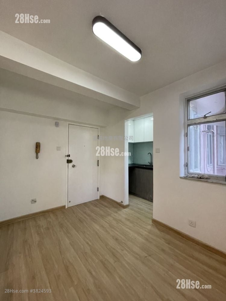 荃灣中心 售盤 374 平方呎