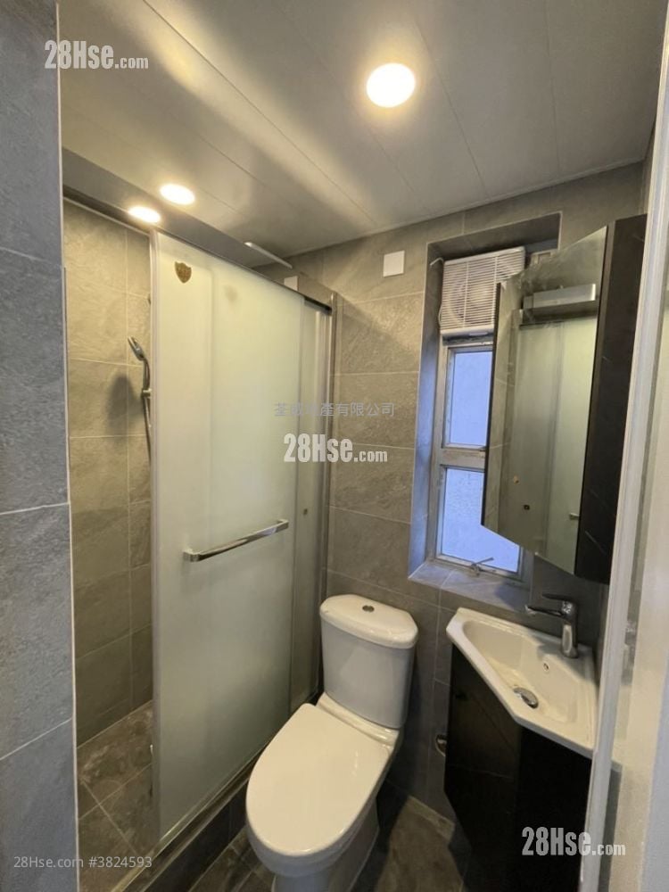 荃灣中心 售盤 374 平方呎