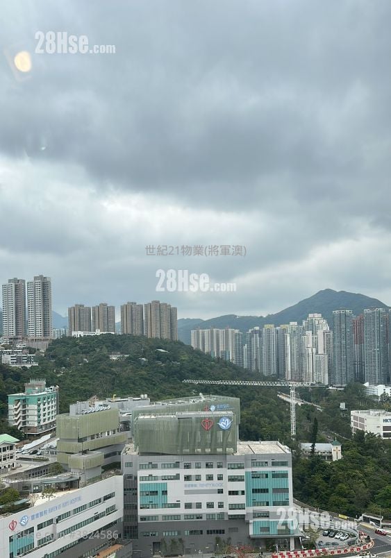 廣明苑 售盤 2 房 , 1 浴室 530 平方呎