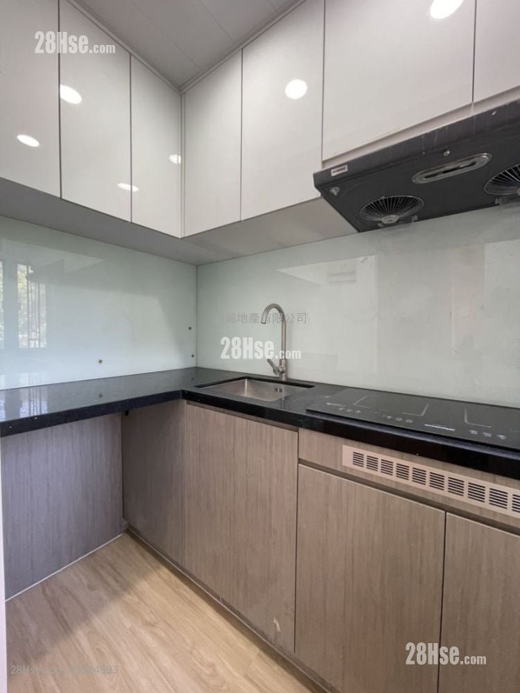 荃灣中心 售盤 374 平方呎