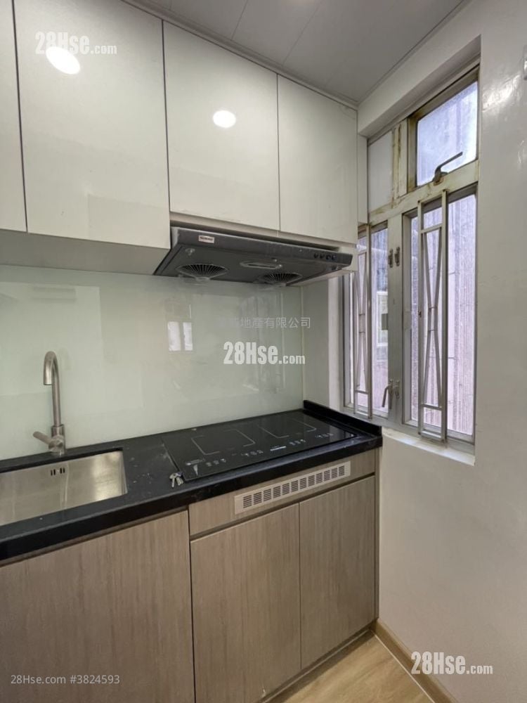 荃灣中心 售盤 374 平方呎