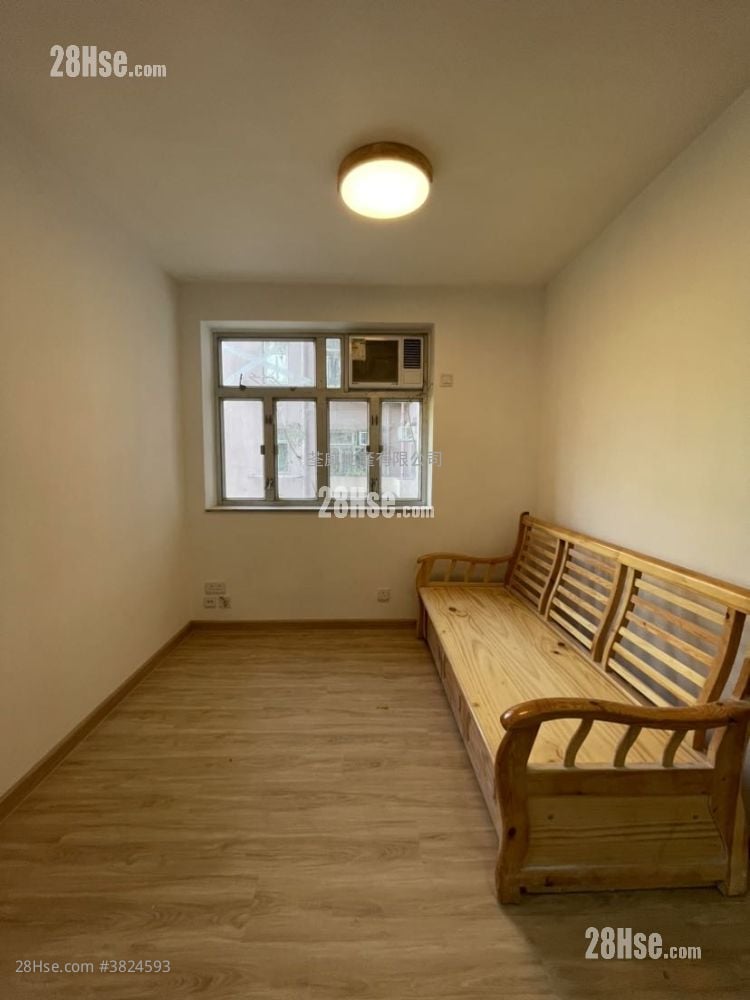 荃灣中心 售盤 374 平方呎