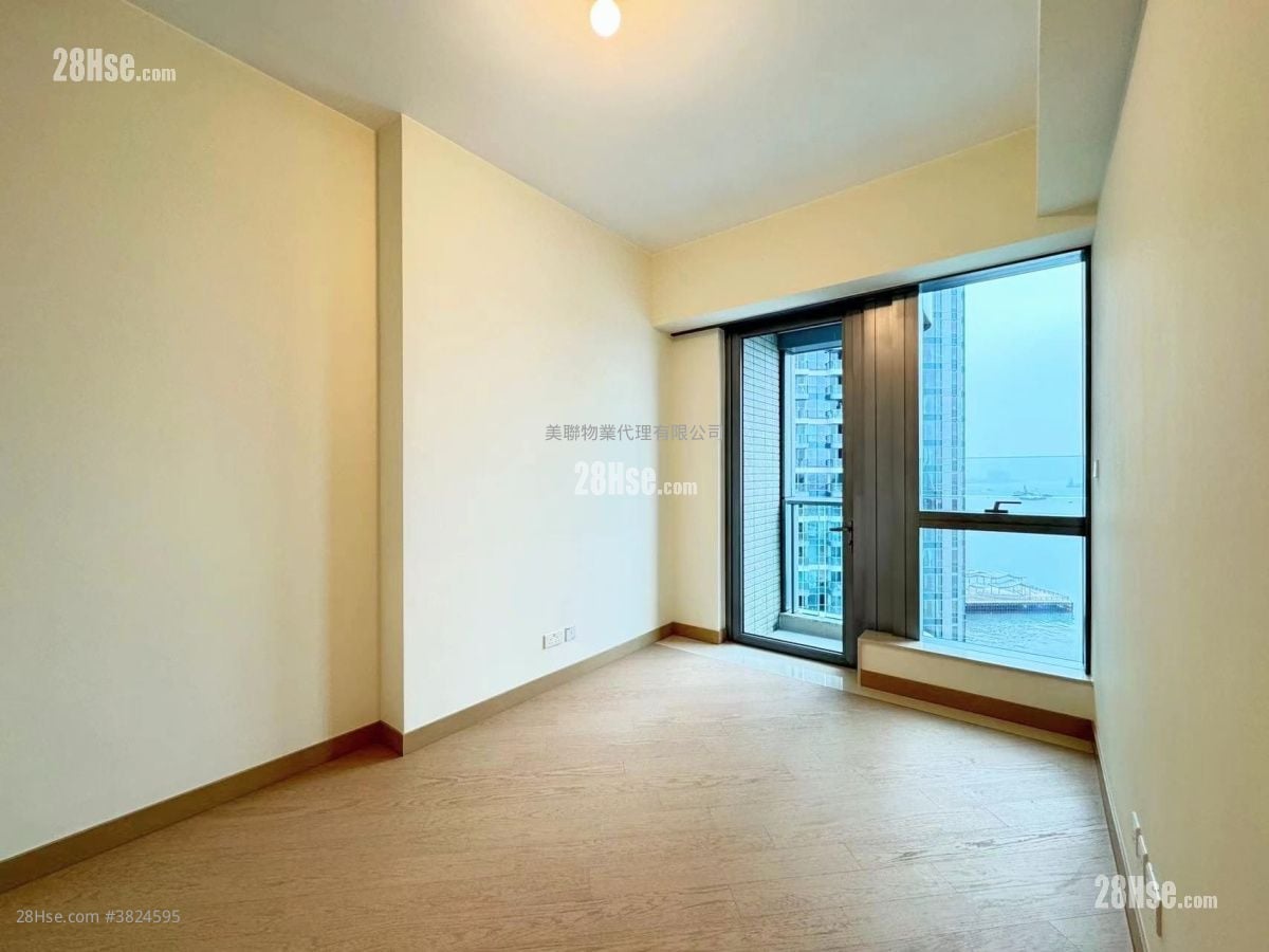 Grand Victoria Sell 3 Bedrooms , 3 Bathrooms 797 ft²