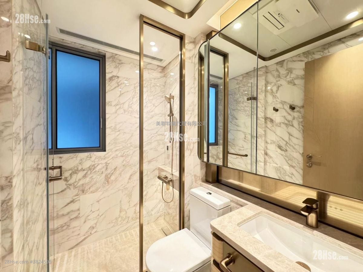 Grand Victoria Sell 3 Bedrooms , 3 Bathrooms 797 ft²