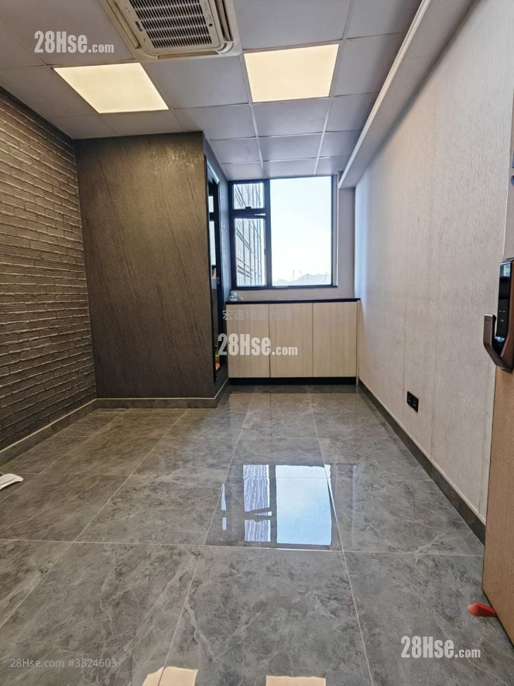 Lanton Industrial Building Rental 130 ft²