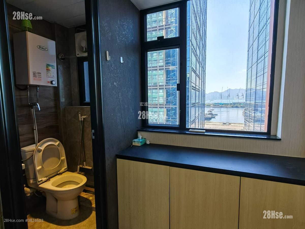 Lanton Industrial Building Rental 130 ft²