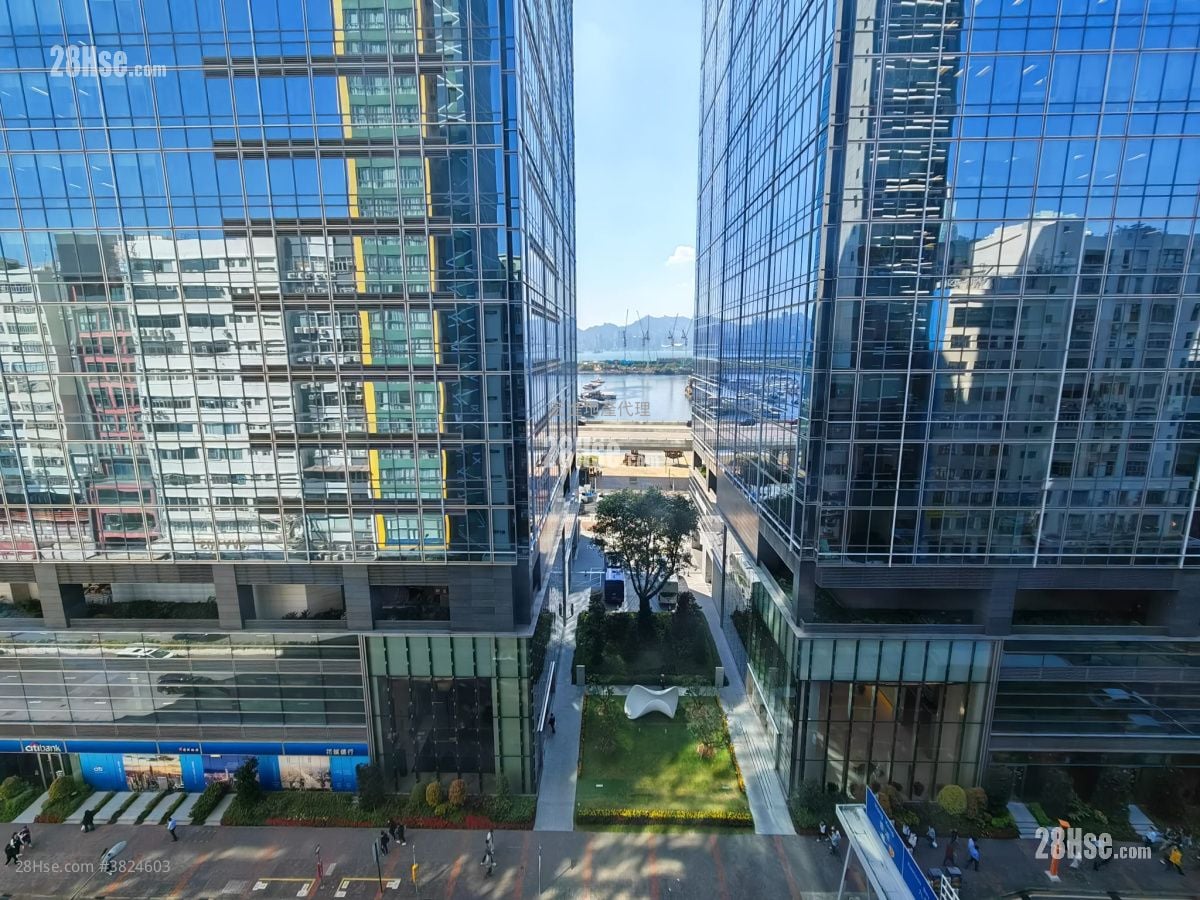 Lanton Industrial Building Rental 130 ft²