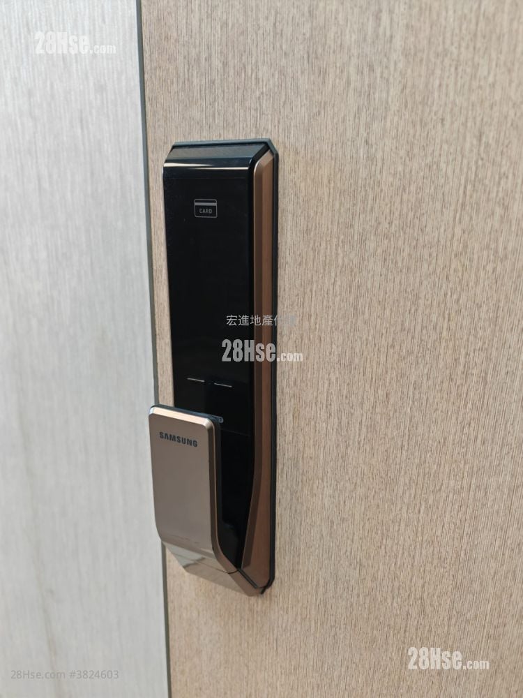 Lanton Industrial Building Rental 130 ft²