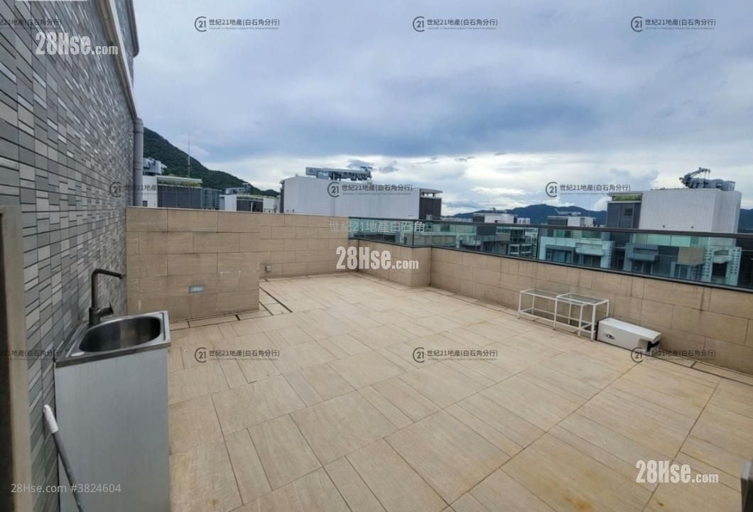 Solaria Rental 2 Bedrooms , 1 Bathroom 463 ft²