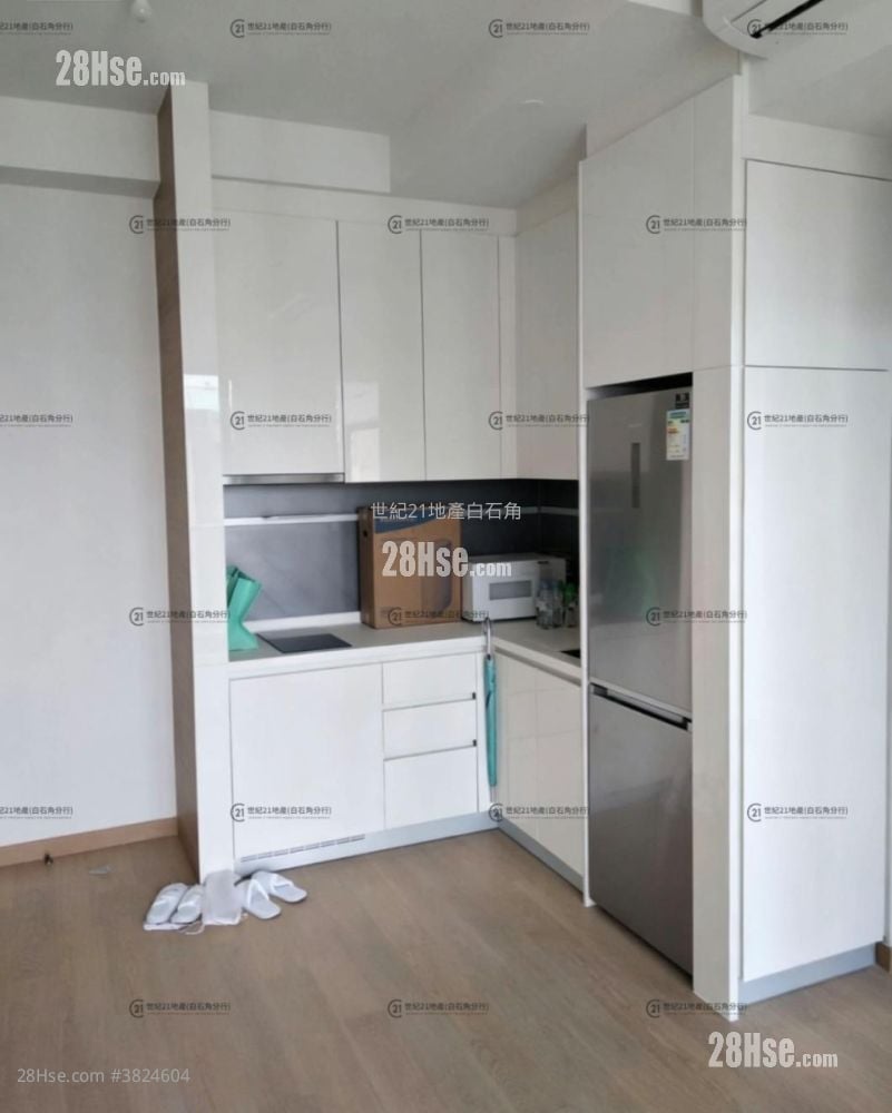 Solaria Rental 2 Bedrooms , 1 Bathroom 463 ft²