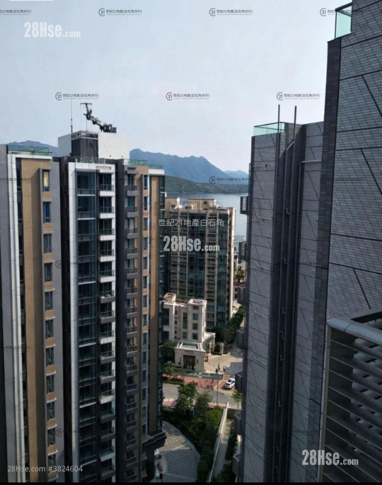 Solaria Rental 2 Bedrooms , 1 Bathroom 463 ft²