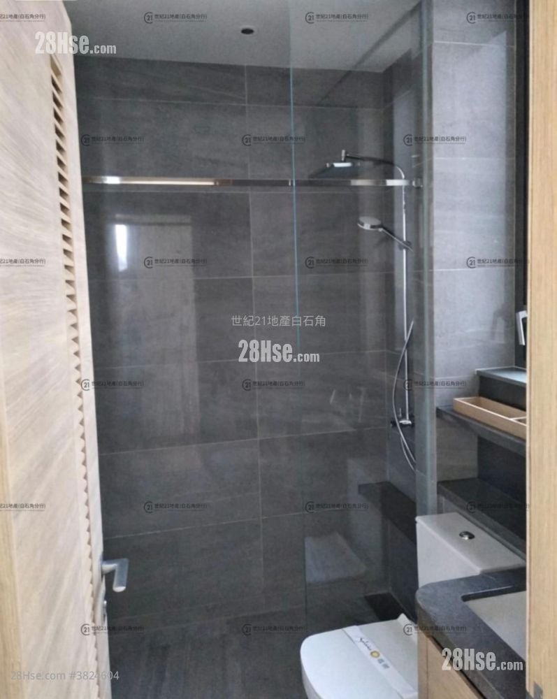 Solaria Rental 2 Bedrooms , 1 Bathroom 463 ft²