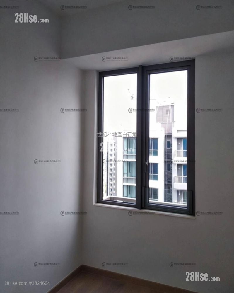 Solaria Rental 2 Bedrooms , 1 Bathroom 463 ft²