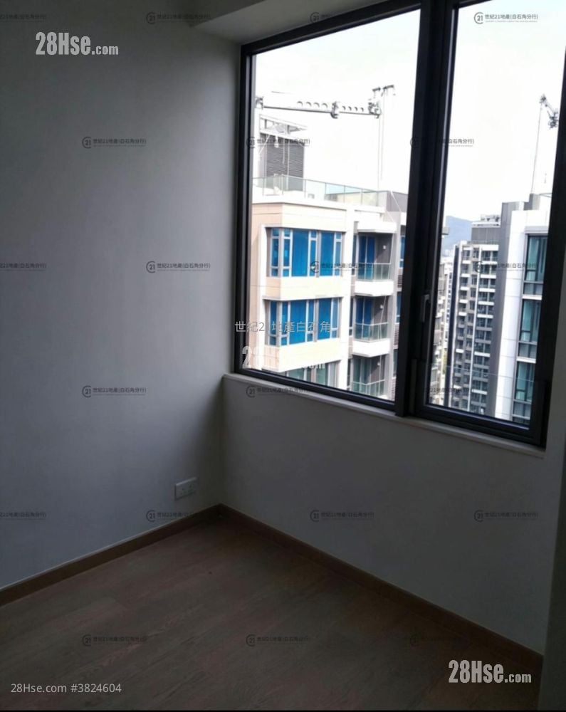 Solaria Rental 2 Bedrooms , 1 Bathroom 463 ft²