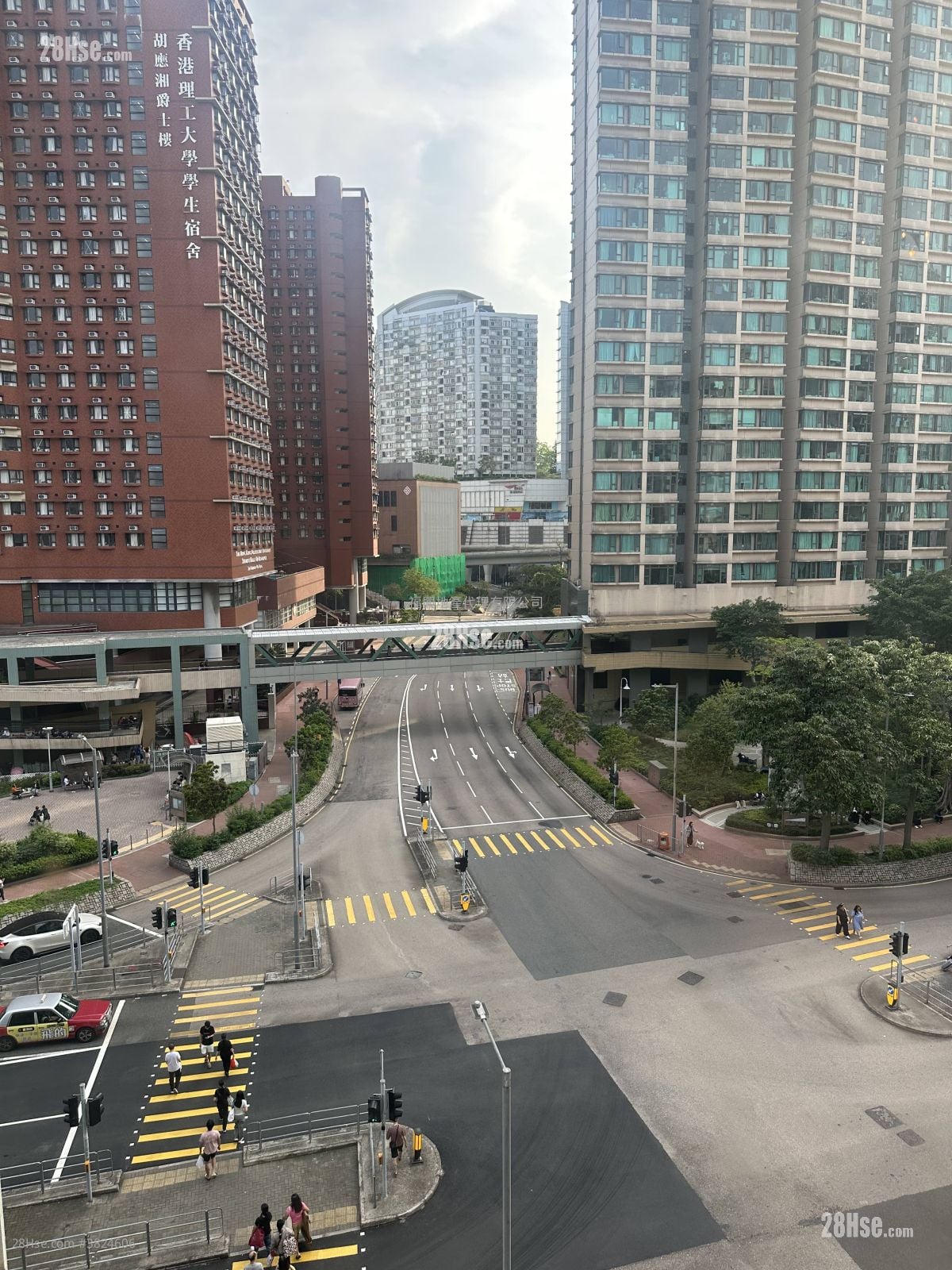 黃埔花園 售盤 4 房 , 2 浴室 853 平方呎