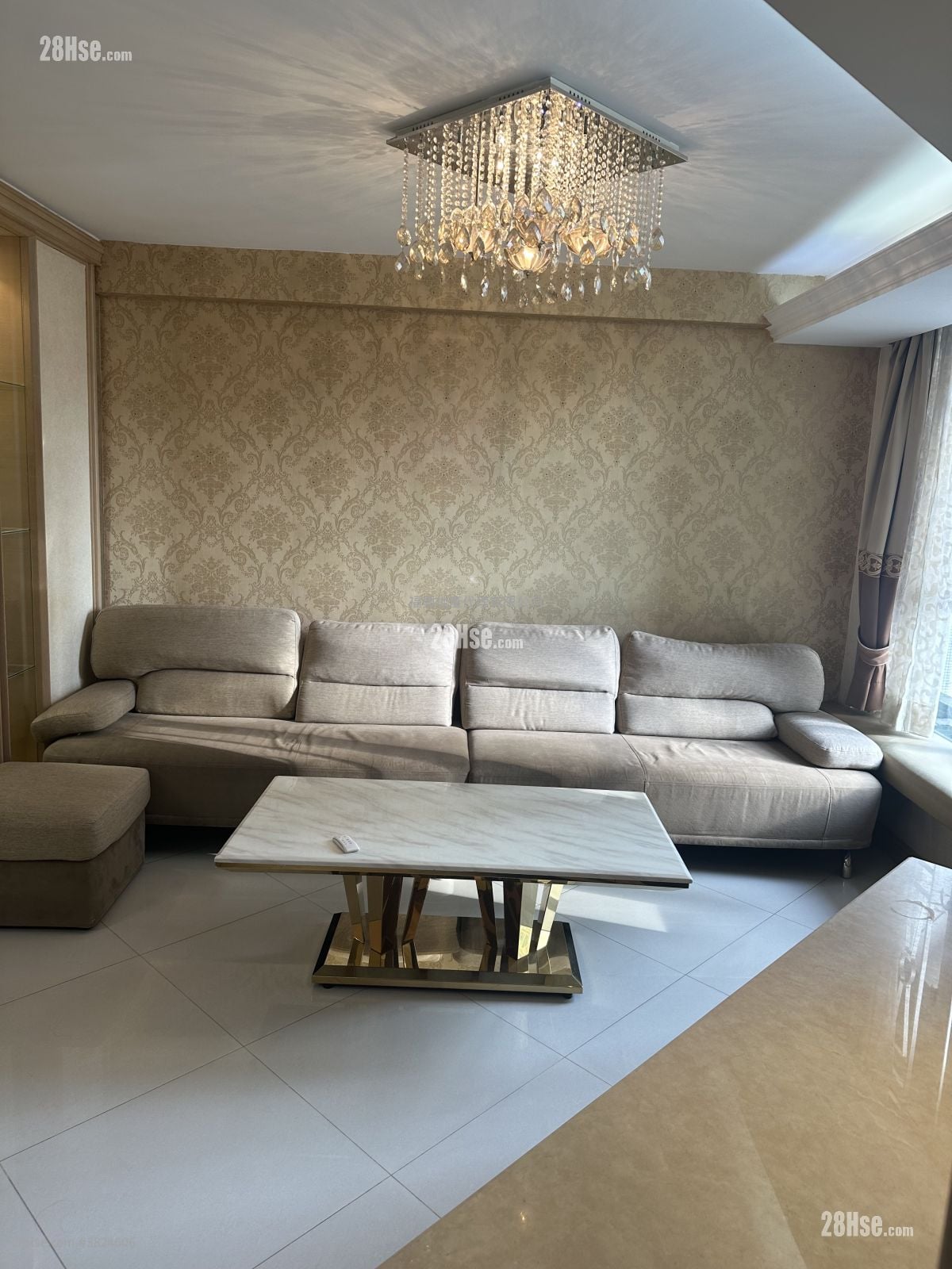 黃埔花園 售盤 4 房 , 2 浴室 853 平方呎