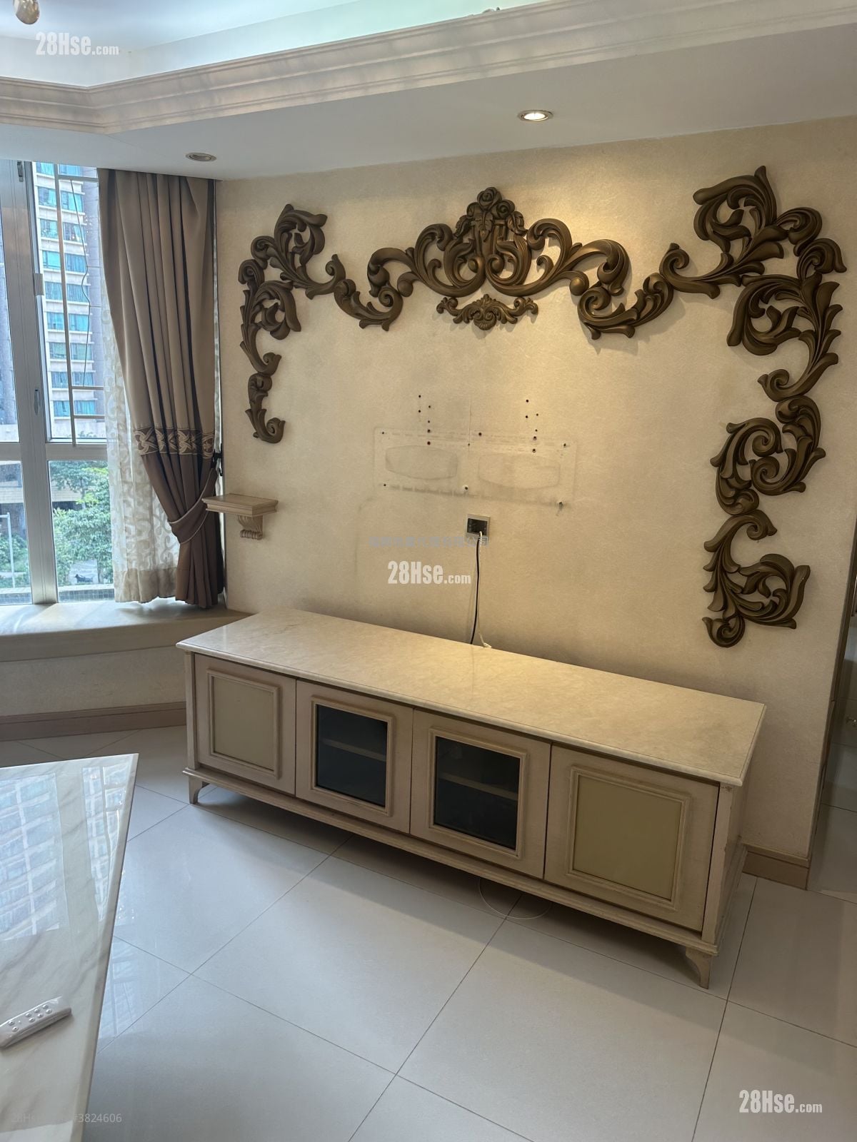 黃埔花園 售盤 4 房 , 2 浴室 853 平方呎