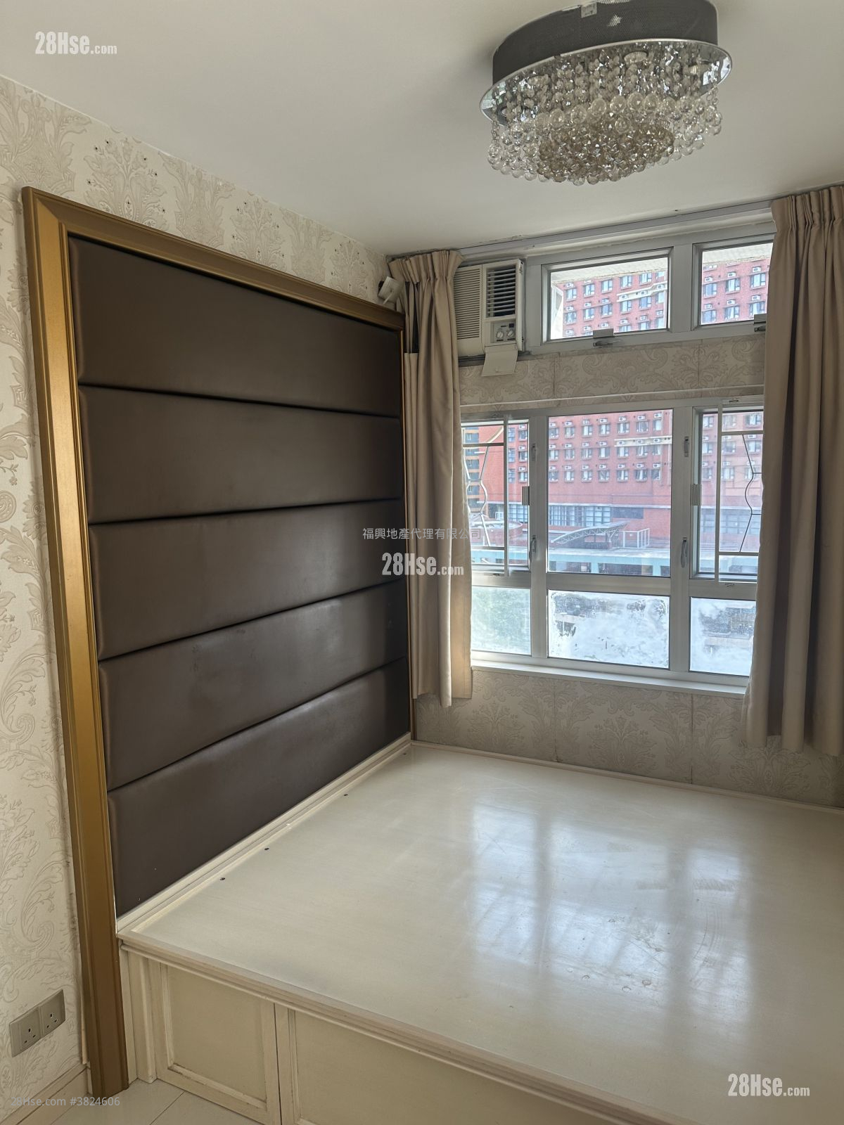 黃埔花園 售盤 4 房 , 2 浴室 853 平方呎