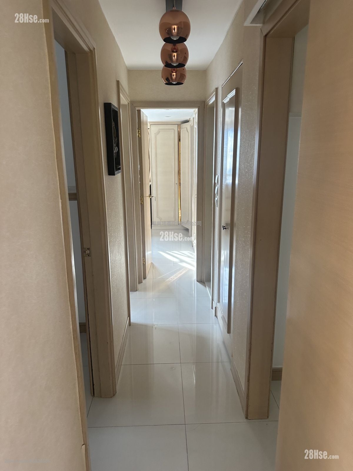 黃埔花園 售盤 4 房 , 2 浴室 853 平方呎