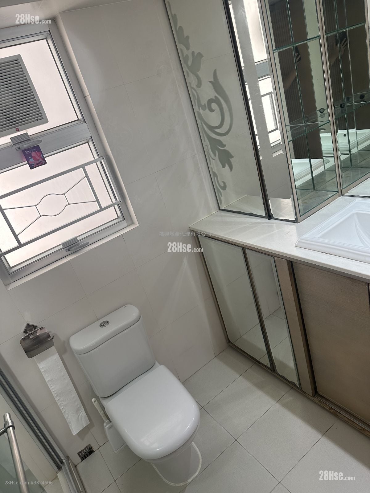 黃埔花園 售盤 4 房 , 2 浴室 853 平方呎