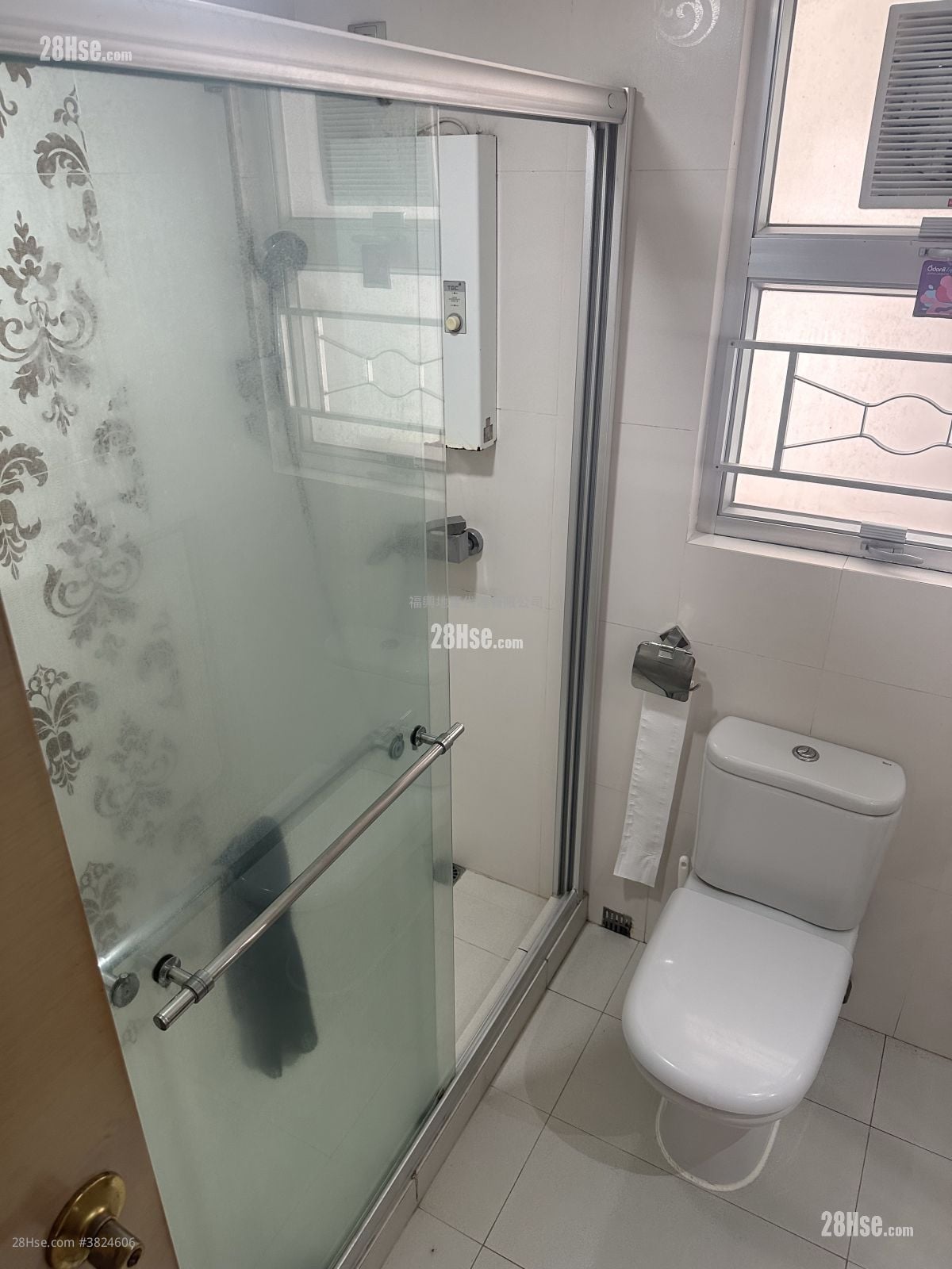 黃埔花園 售盤 4 房 , 2 浴室 853 平方呎