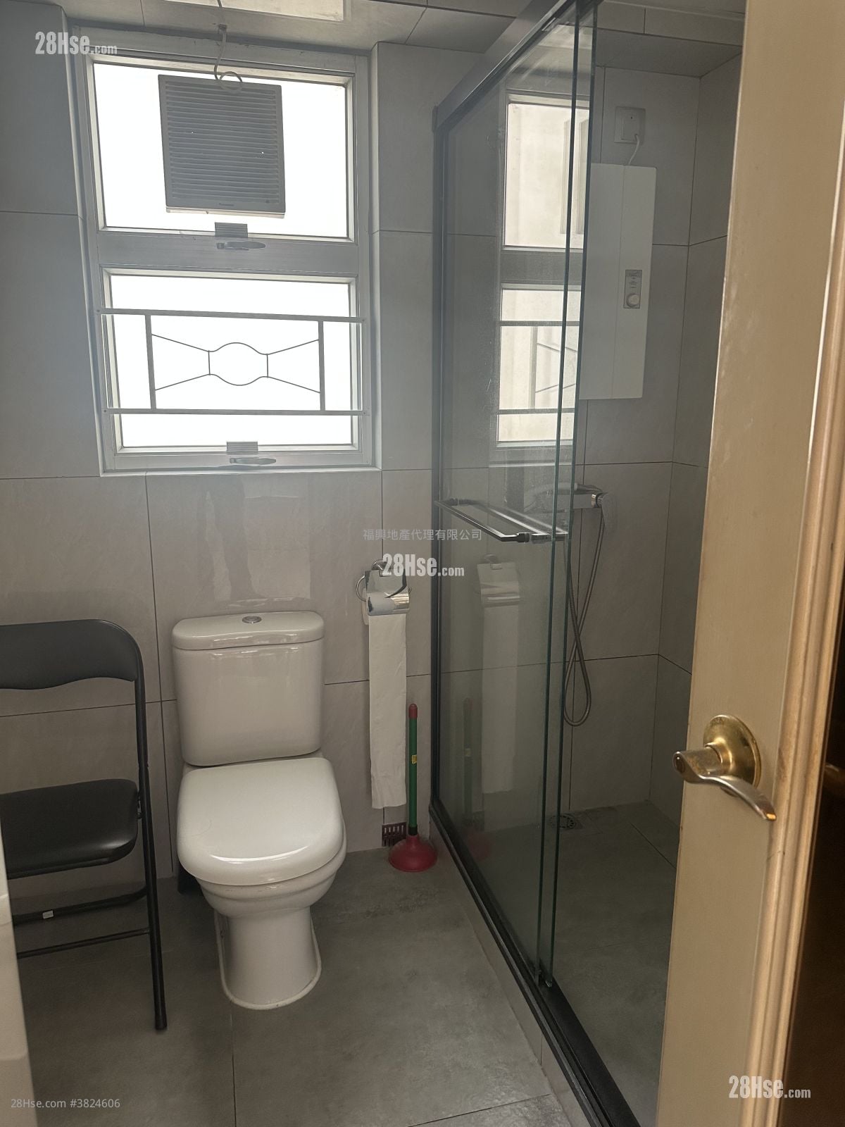 黃埔花園 售盤 4 房 , 2 浴室 853 平方呎