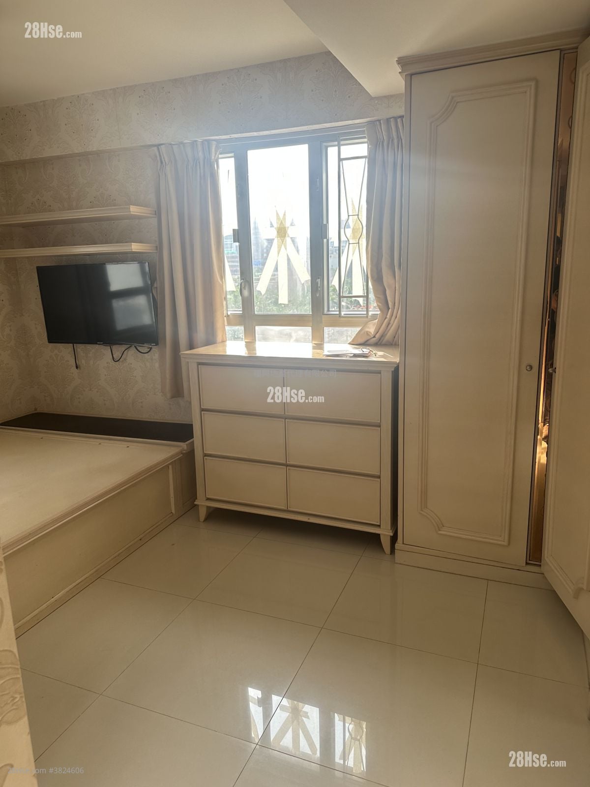 黃埔花園 售盤 4 房 , 2 浴室 853 平方呎