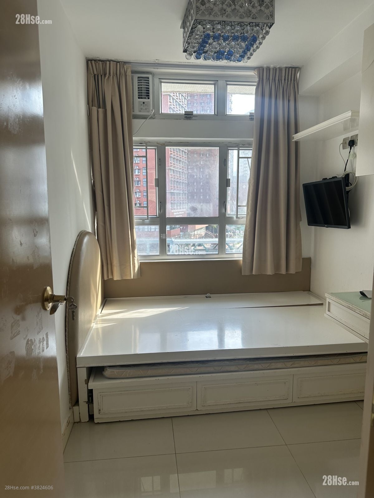 黃埔花園 售盤 4 房 , 2 浴室 853 平方呎