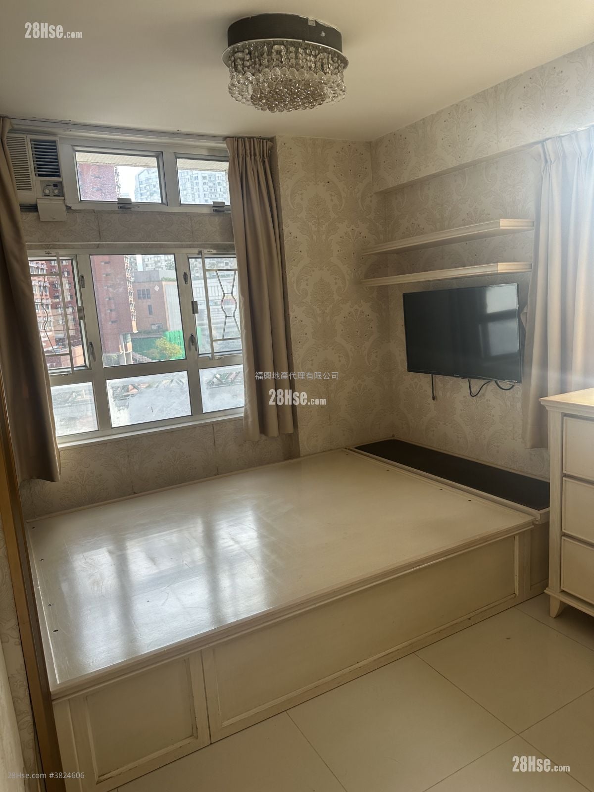 黃埔花園 售盤 4 房 , 2 浴室 853 平方呎