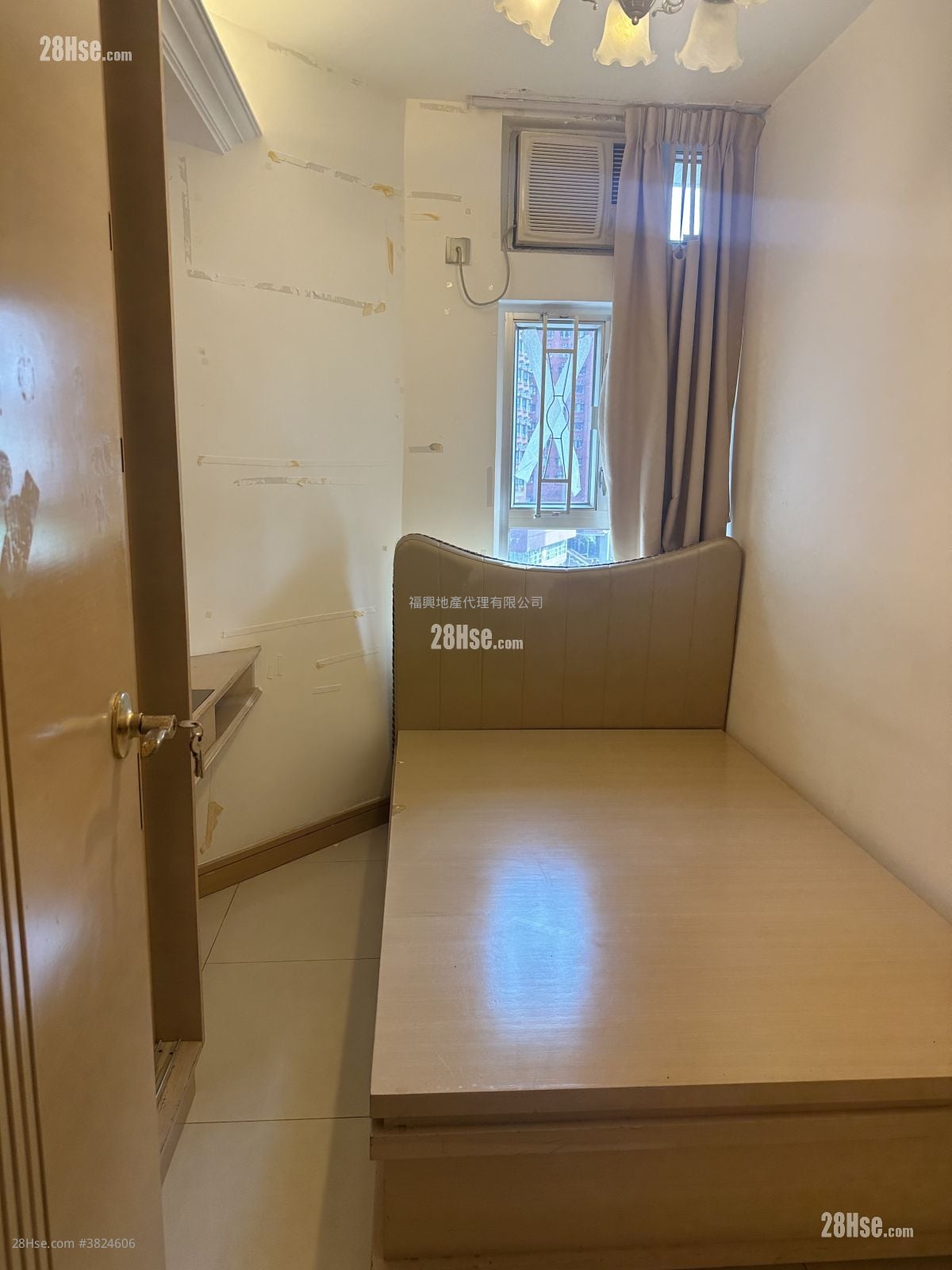 黃埔花園 售盤 4 房 , 2 浴室 853 平方呎