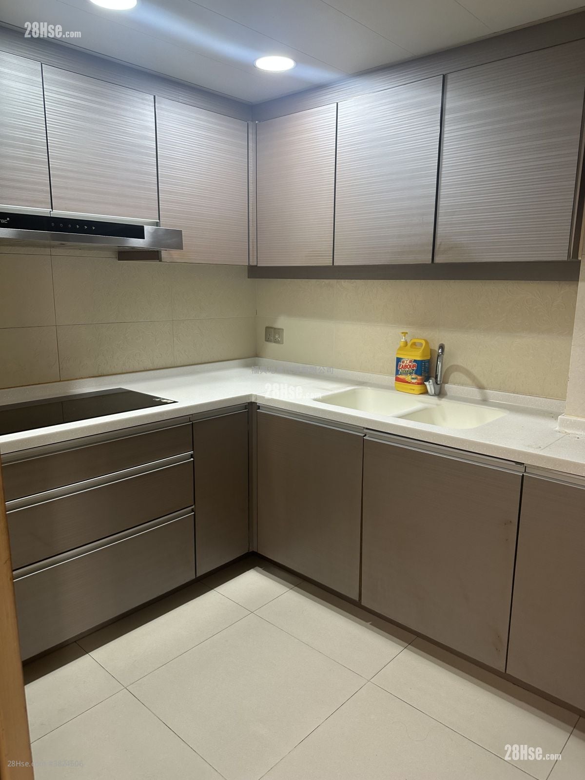 黃埔花園 售盤 4 房 , 2 浴室 853 平方呎