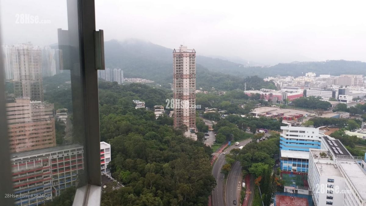 Yee Nga Court Sell 2 Bedrooms , 1 Bathroom 401 ft²