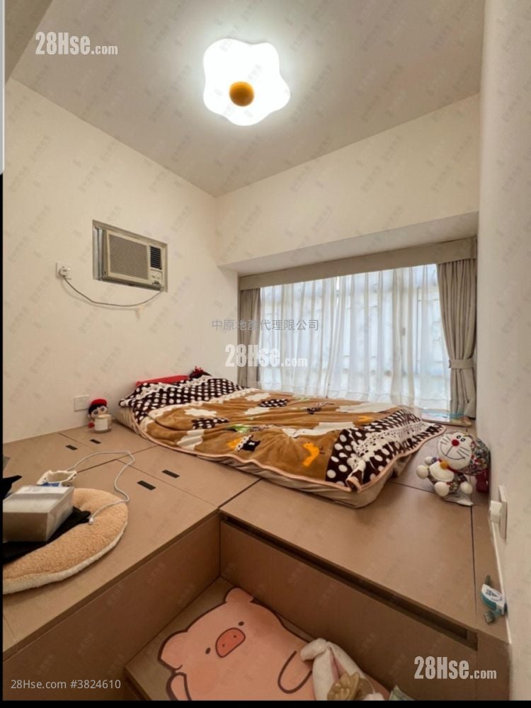 荃景花園 售盤 2 房 , 1 浴室 381 平方呎